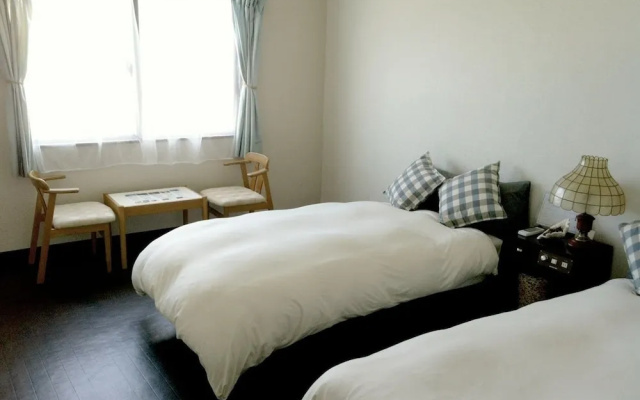The Iriomote Island  Hotel HOSHITATE