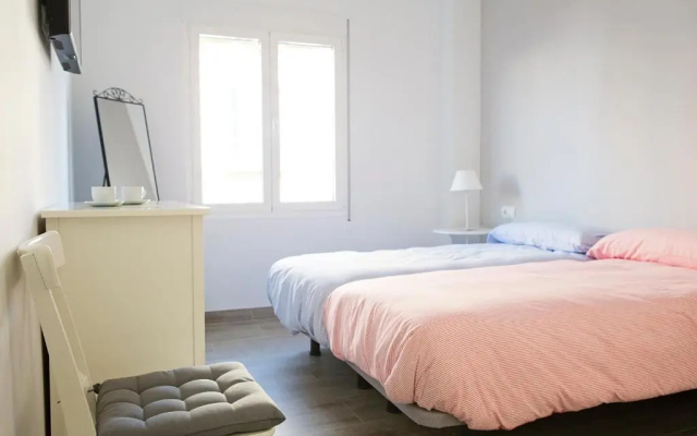Suncity Flat Victoria