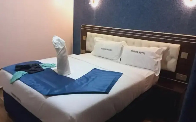 Wisbon Hotel