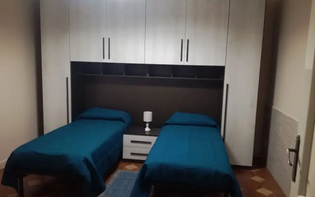 Casa vacanza Petrulli