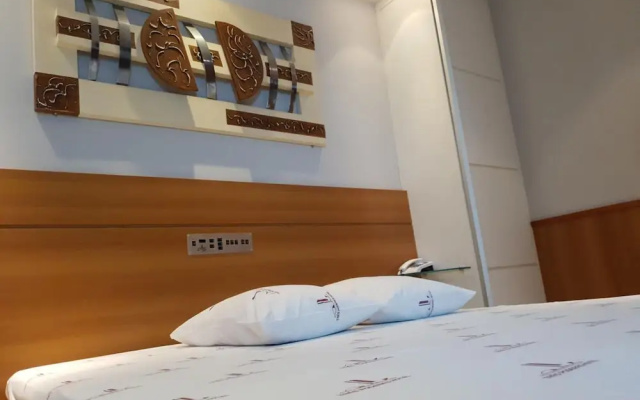 Hotel Três Poderes