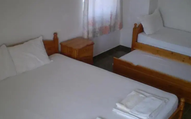 Victoria Sinemorets Guest House