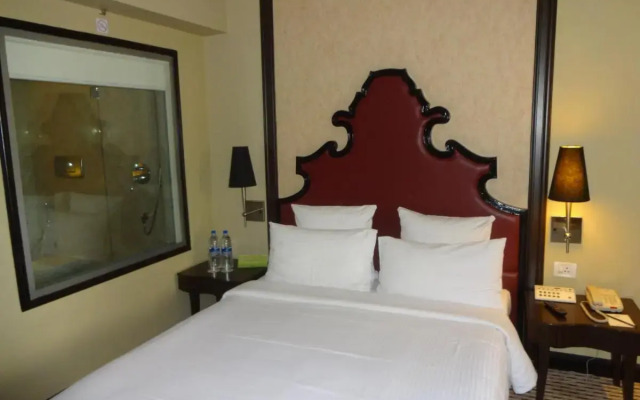 St. Marks Hotel Bengaluru, a member of Radisson Individuals