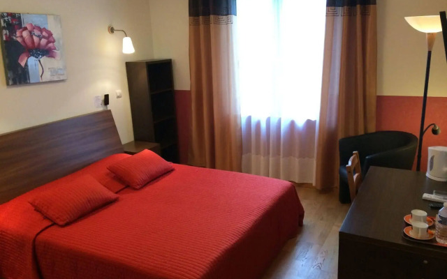 Hôtel Le Chantoiseau