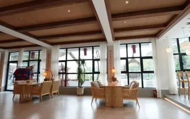 Wencheng Slow She·Maili Homestay