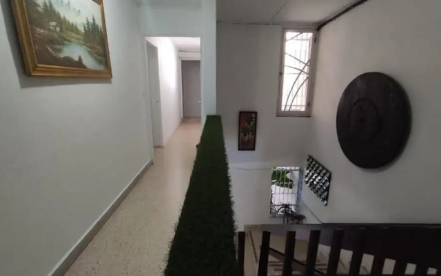 Hostal Yoha