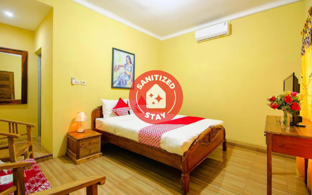 OYO 2047 Opak Village Bed and Breakfast