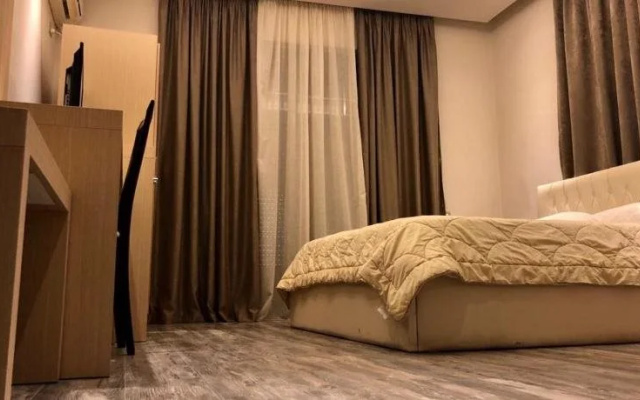 Hotel Lungomare