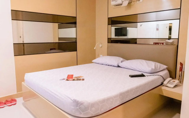 Hotel Sogo Novaliches