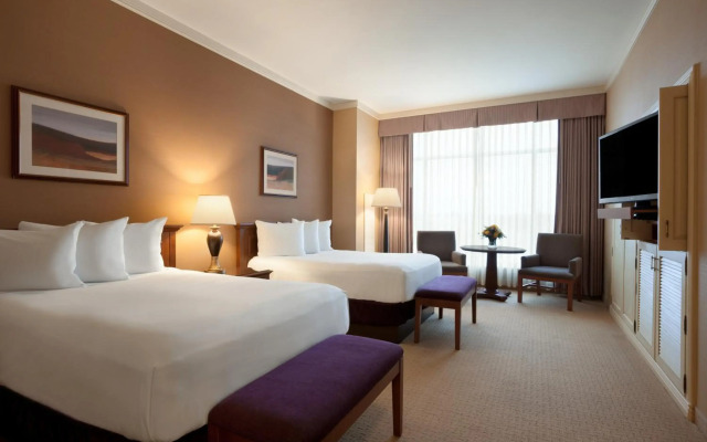 Harrah's Metropolis Hotel & Casino - A Caesars Rewards Destination