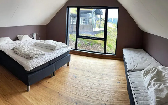 15 Person Holiday Home in Drangedal