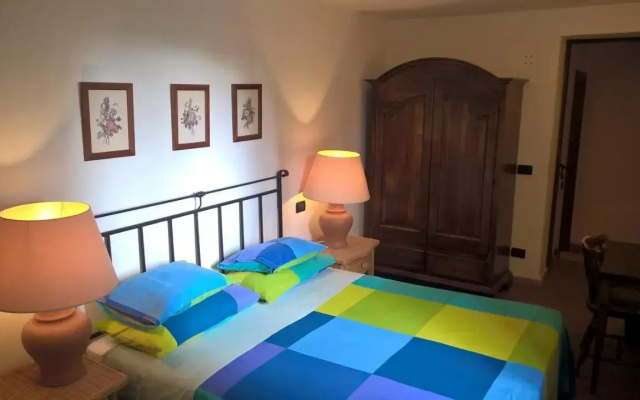 Agriturismo Villa Iris - Casa Max