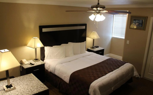 Sea Air Inn & Suites - Downtown - Restaurant Row