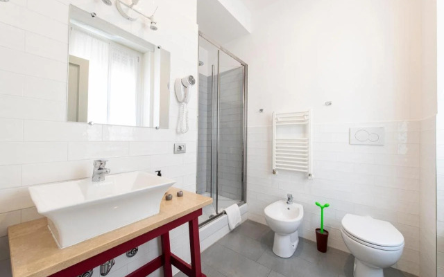 Guest House Al Conservatorio