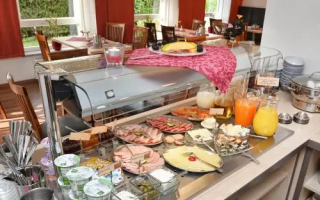 Pension Sankt Veit
