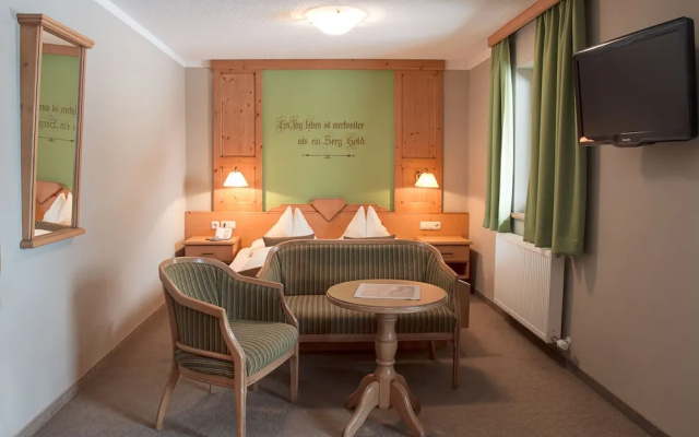 Hotel Wagnerhof