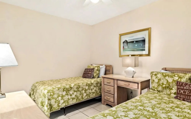 Unit 5216 - Ocean Racquet Club