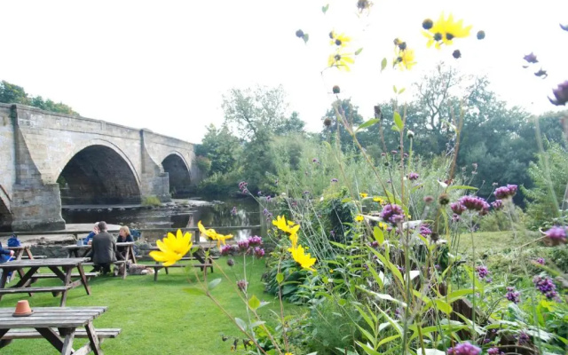 The Bull Inn
