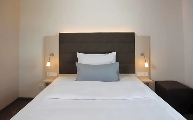 Hotel am Campus 3*S