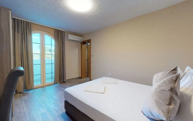 Pansion55 Hotel