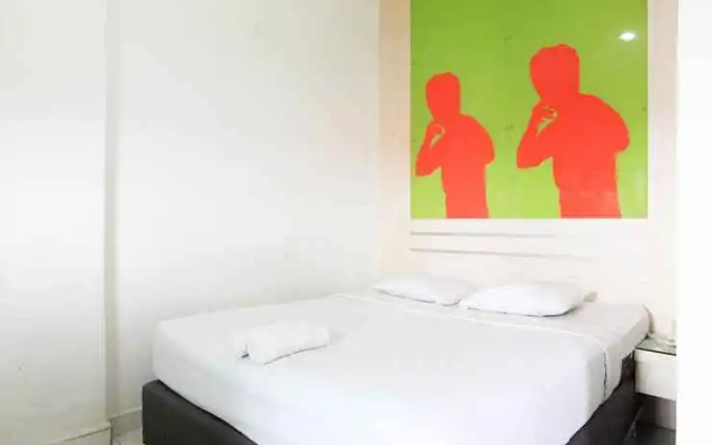 Wisma Rainbow Pekanbaru