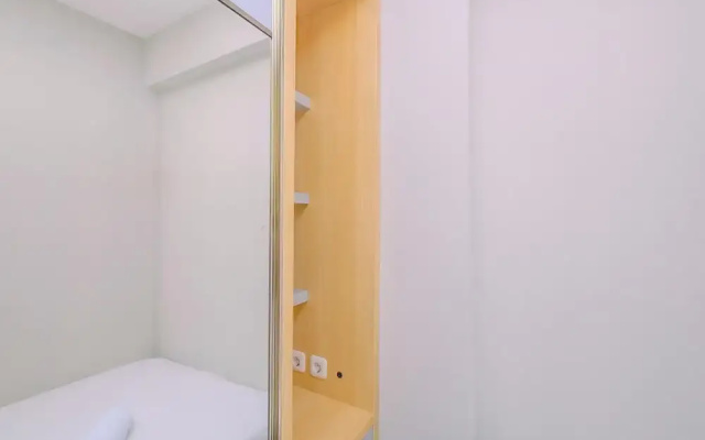 Best Deal and Tidy 2BR Podomoro Golf View Apartment