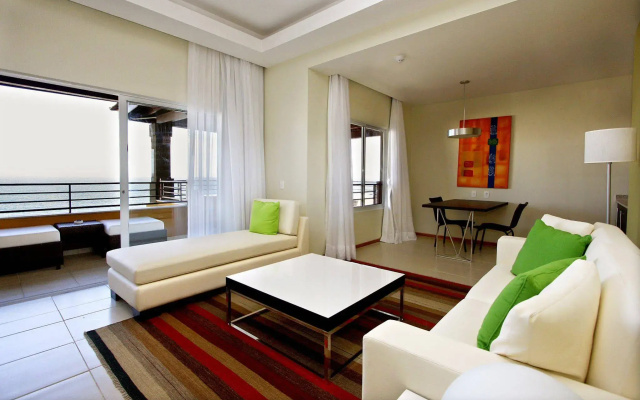 Pestana Bahia Lodge Residence