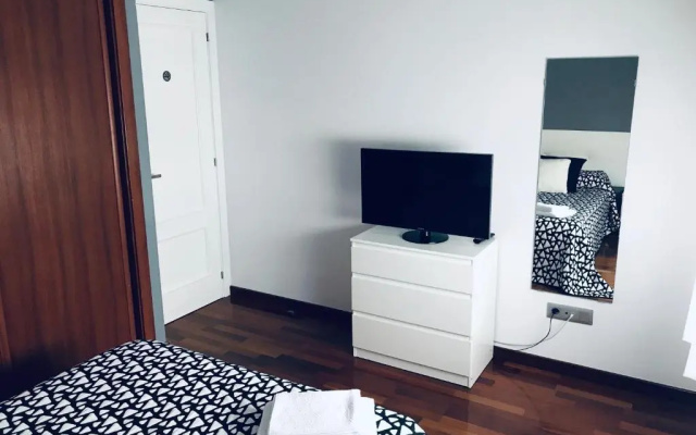 lucushouse II