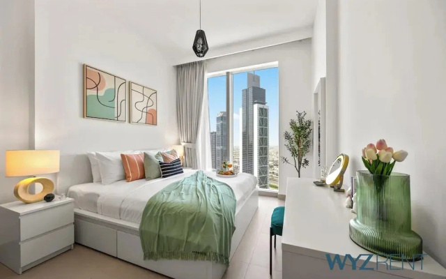 WYZ RENT|Emerald Boho Escape | Spots Filling Fast!