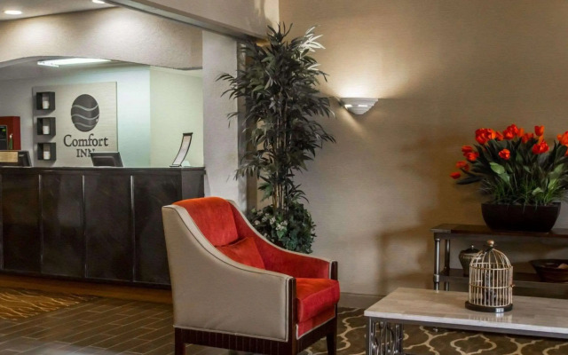 Comfort Inn Amite
