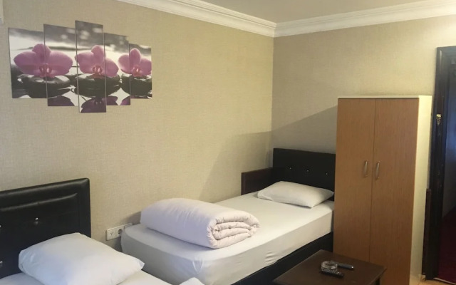 Bordo Hotel