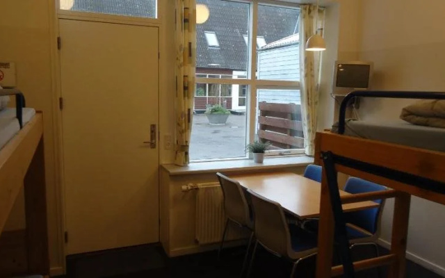 Danhostel Køge