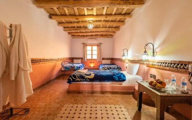 Riad Rihana Dades