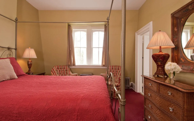The Inn at Cooperstown