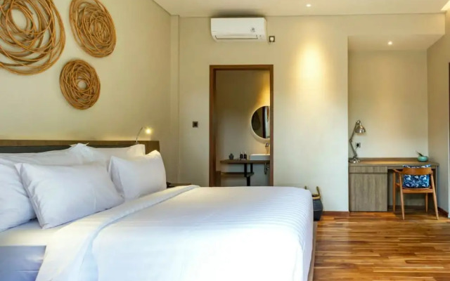 Lin Ubud