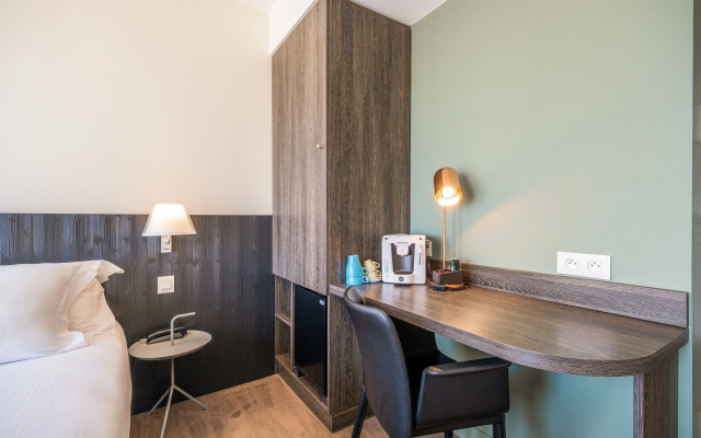 Hotel Les Flots - Chatelaillon Plage