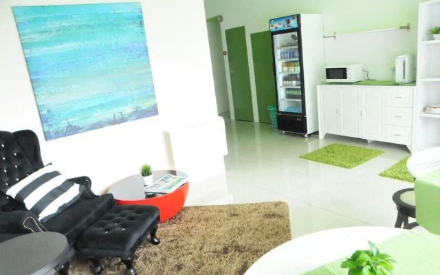 Olive Hotel