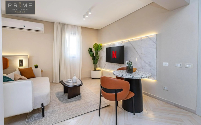 Prime Residence Point 90