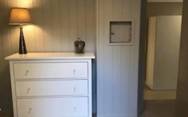 Notodden Sentrum Apartment NO 3