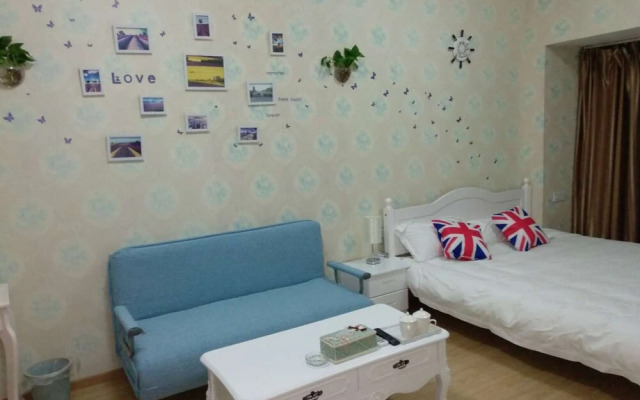 Wuhan Loving Home Apartment