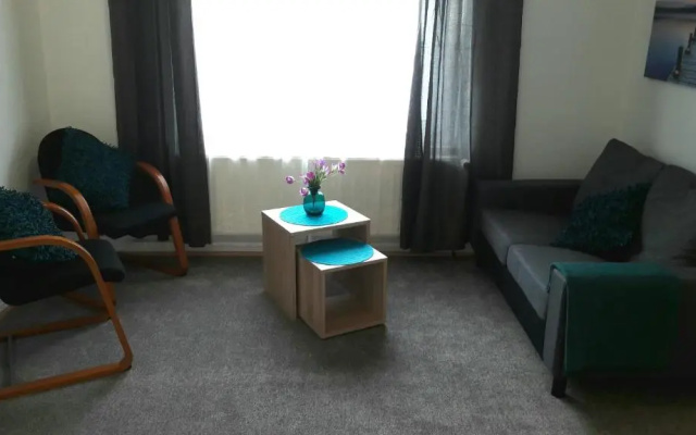 Apartment Jackie 2