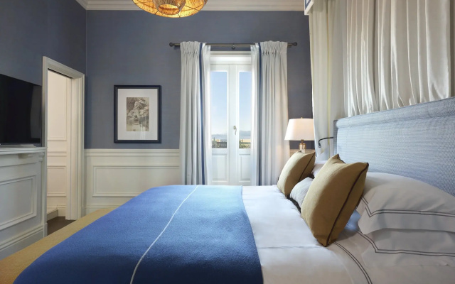  Villa Igiea, a Rocco Forte hotel 