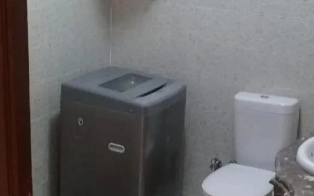 Gazzar Inn Rehab9