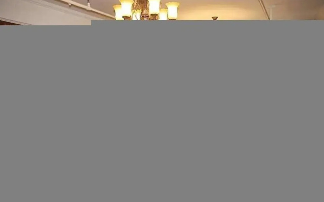 Shenyang Manhattan Hot Spring Hotel