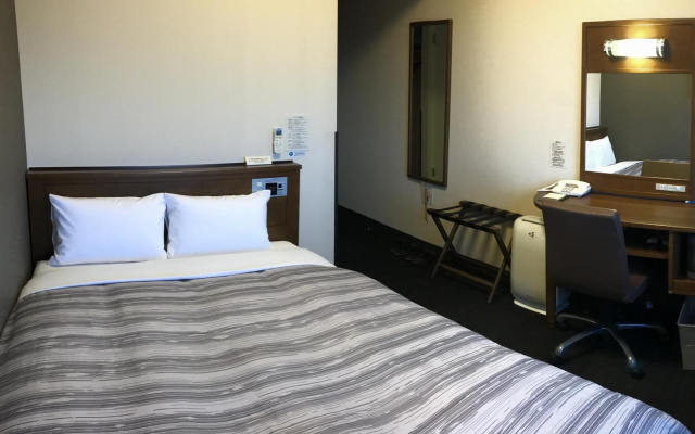 Hotel Route-Inn Koriyama Inter