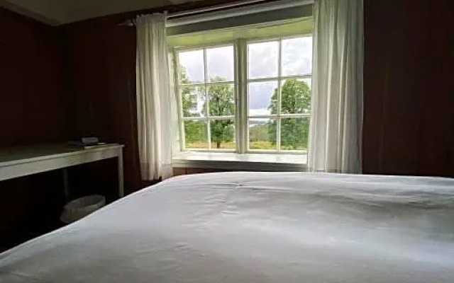 Svanøy Hovedgård