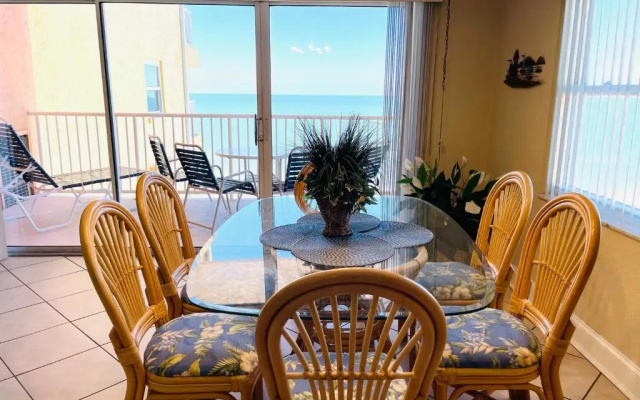 Holiday Villas III