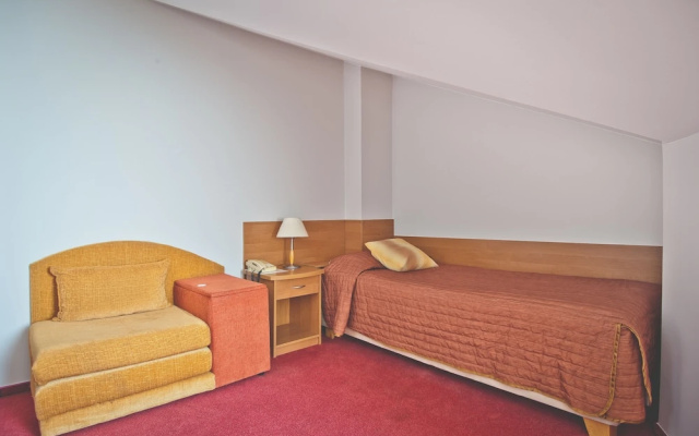 Akwawit Spa Hotel