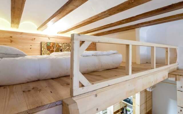 Отель Apartamento Cerca de la Playa комната для гостей