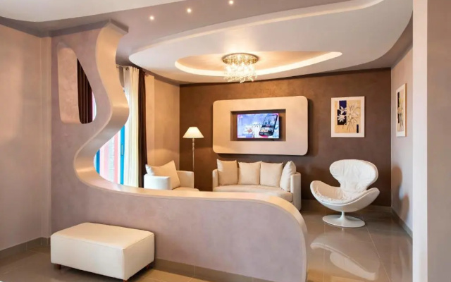 Grand Hotel La Tonnara